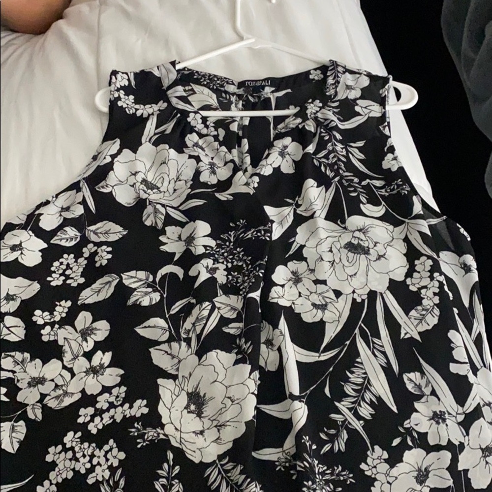 Dress shirt